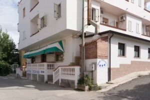 Hotel Residence Florida Capo Rizzuto