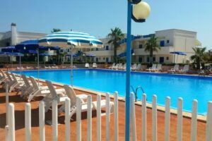 Hotel Residence Fontanelle