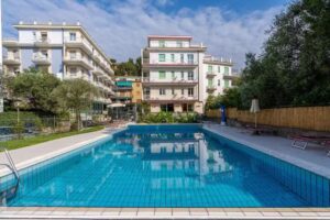 Hotel Residence Garden