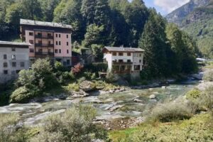 Hotel Residence Giardini