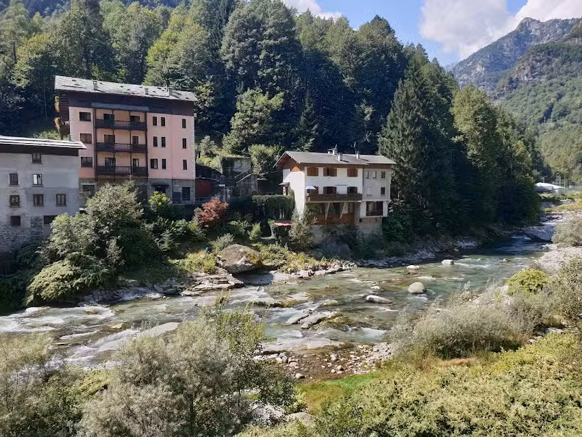 Hotel Residence Giardini