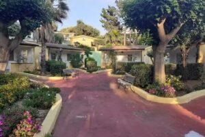 Hotel Residence Green Garden Club