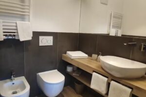 Hotel Residence Hofstaett