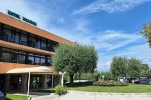 Hotel Residence Holiday