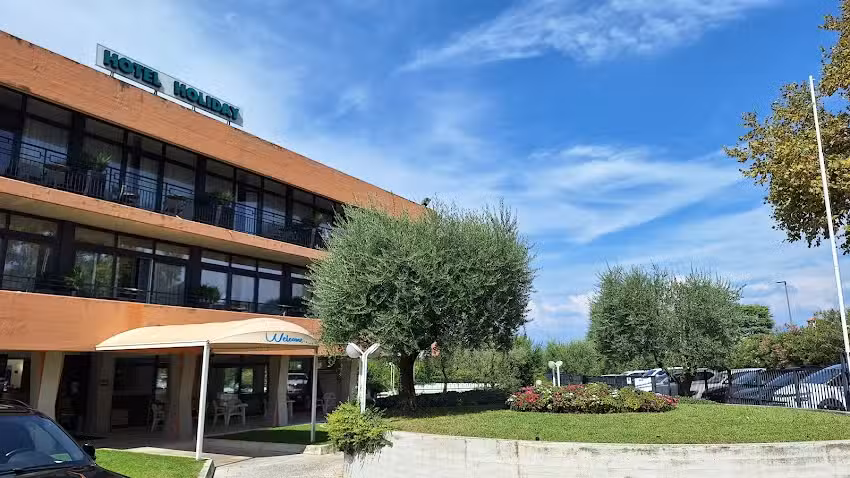 Hotel Residence Holiday