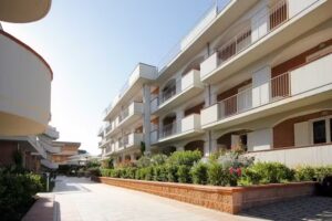 Hotel Residence I Cinque Pini