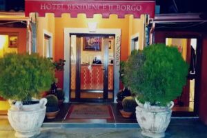 Hotel Residence il Borgo