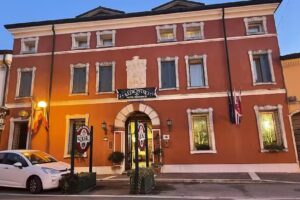 Hotel-Residence Il Chiostro