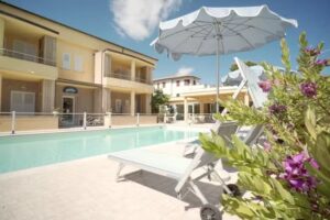 Hotel Residence Il Conero 2