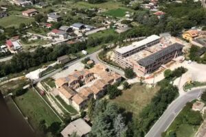 Hotel Residence Il Feudo Dei Pierleoni