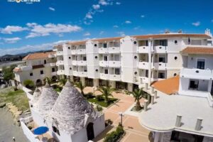 Hotel Residence Il Gabbiano