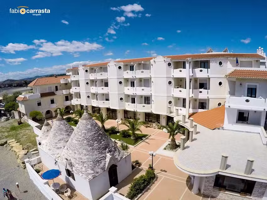 Hotel Residence Il Gabbiano