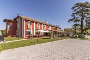 Hotel Residence – Il Giardino del Cigno