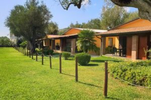 Hotel Residence Il Rifugio