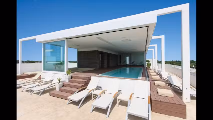 Hotel & Residence Il Teatro