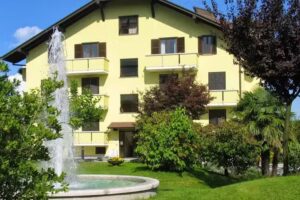 Hotel Residence Isotta
