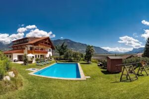 Hotel & Residence Johanneshof