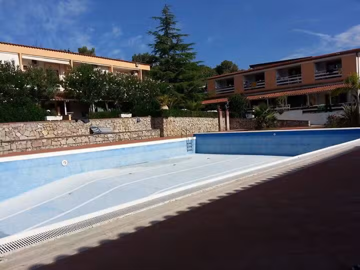 Hotel Residence l’Oasi