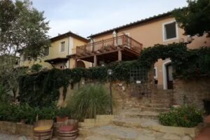 Hotel Residence La Casina