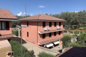 Hotel Residence “La Cicala”