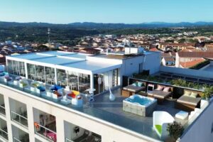 Hotel Residence La Contessa