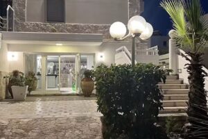 Hotel Residence La Corvetta