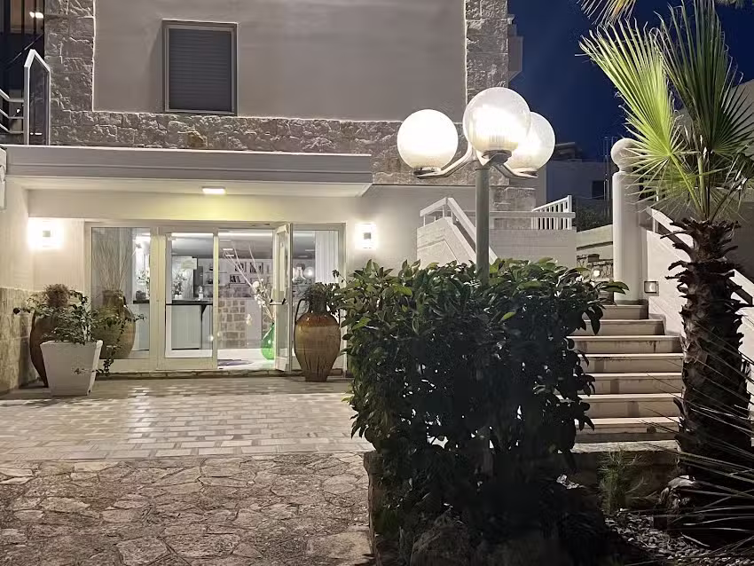 Hotel Residence La Corvetta