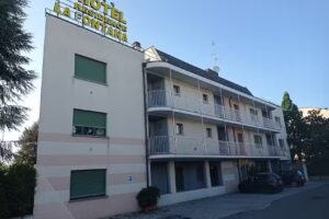 Hotel Residence La Fontana