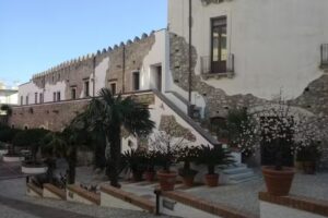 Hotel Residence La Fortezza