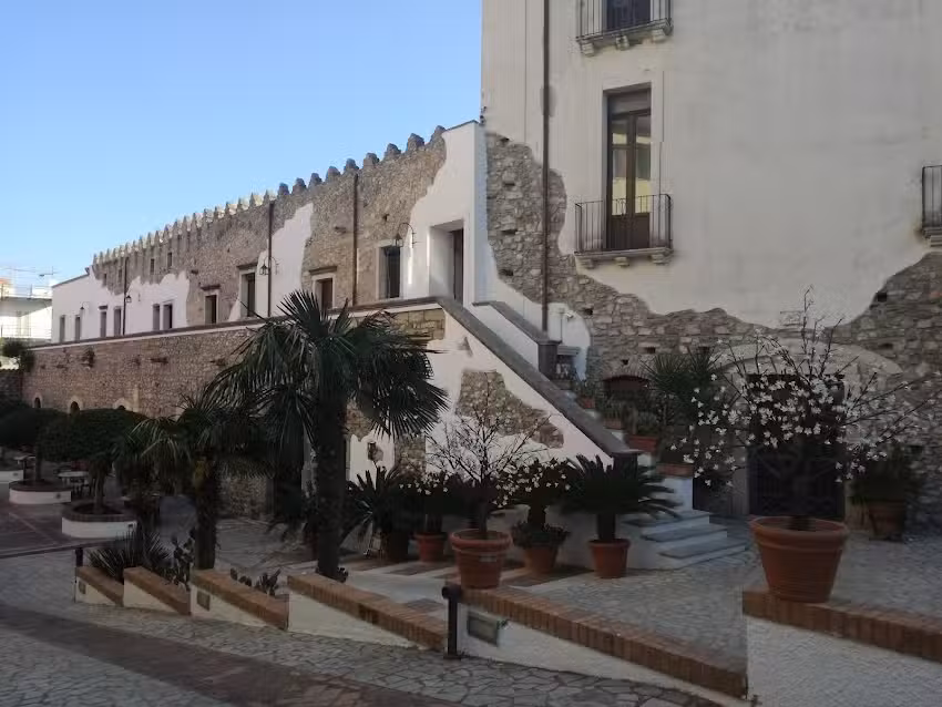 Hotel Residence La Fortezza