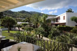 Hotel Residence La Giara