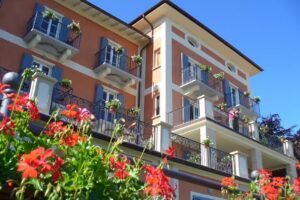 Hotel Residence La Luna Nel Porto