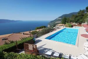 Hotel Residence La Rotonda