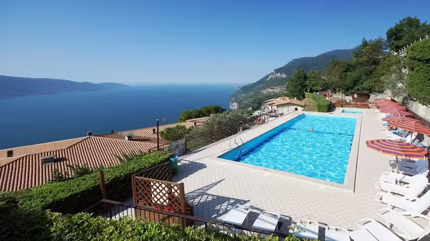 Hotel Residence La Rotonda