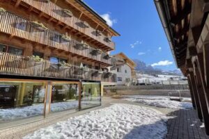 Hotel & Residence La Villa