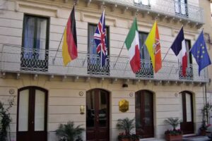 Hotel Residence Le Chiavi Di San Francesco