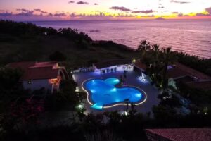 Hotel Residence Le Playe