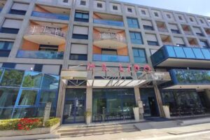 Hotel Residence Lido