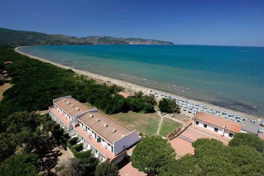 Hotel Residence Lido di Giannella