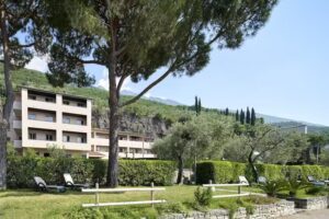 Hotel Residence Lido Sas