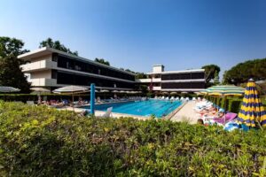 Hotel Residence Magnolia