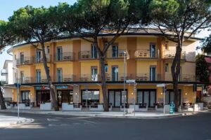 Hotel Residence Mara