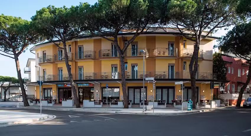 Hotel Residence Mara