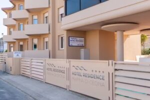 Hotel Residence Marina di Cecina – Hotel di Nardo Group