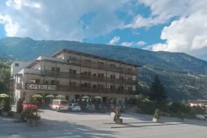 Hotel Residence Martell Mountains