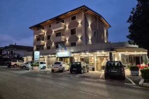 Hotel Residence Memmina