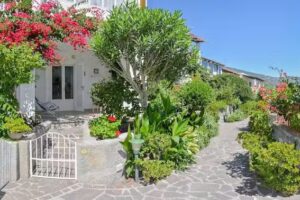 Hotel Residence Mendolita cin IT083041A16CNBIZWF