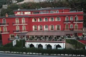 Hotel Residence Merano