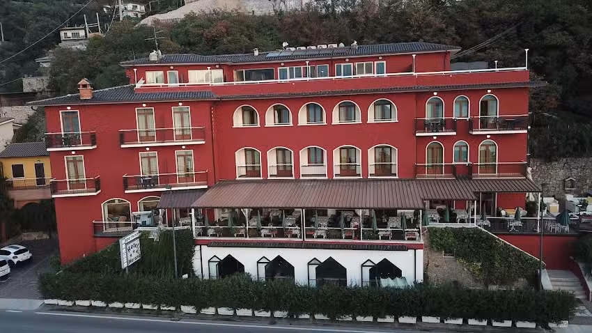 Hotel Residence Merano