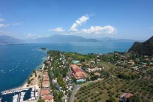 Hotel Residence Miralago Rooms & Apartments Manerba Gardasee